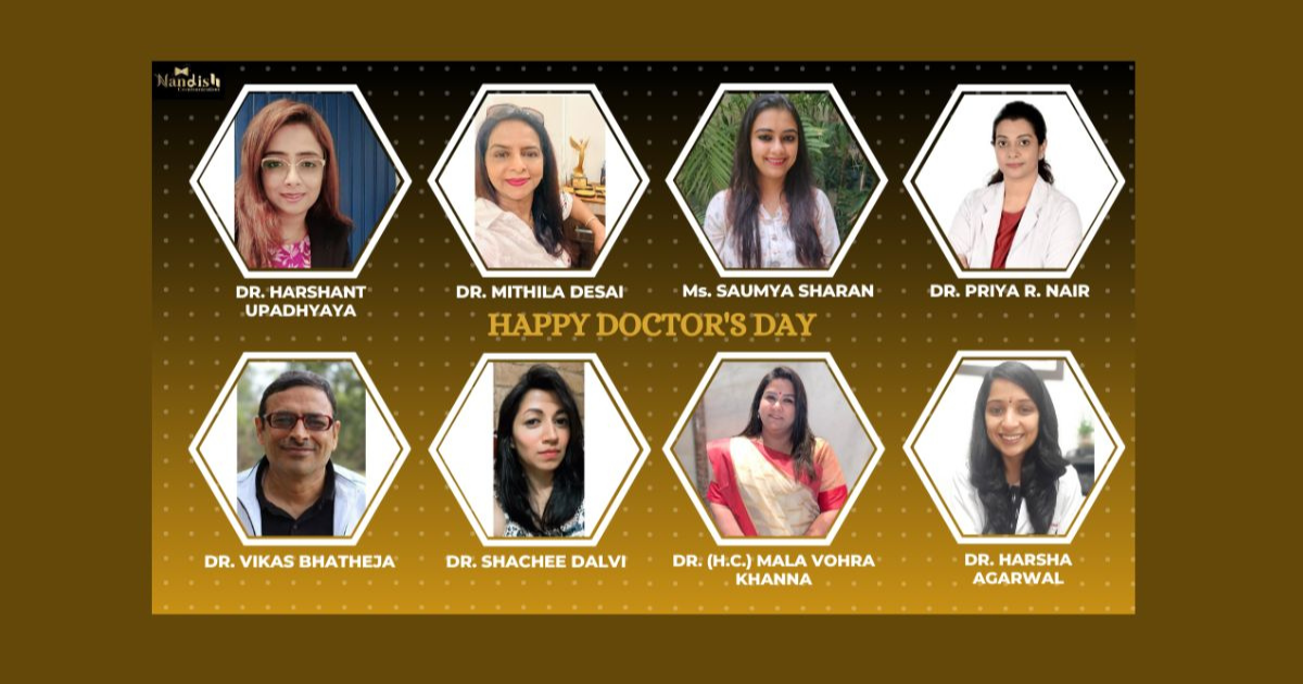 Doctor’s Day 2023: 8 Expert Advice to Care for Your Health
